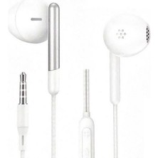 Mi Earphone Basıc ( Wıth Mıc) Ultra- Deep Bass Mikrofonlu Kulaklık