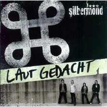 Silbermond – Laut Gedacht CD