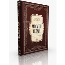 Mecmûu Fetâvâ