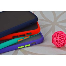 ZORE Apple iPhone Xs Max 6.5 Kılıf  Fri Silikon
