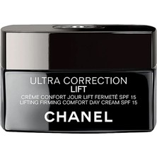 Chanel Precision Ultra Correction -3'lü Bakım Seti