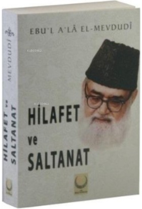 Hilafet ve Saltanat