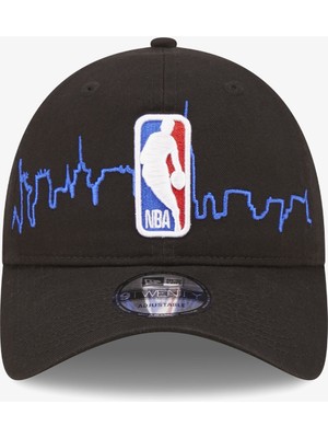 New Era Nba Tip Off 9twenty Logoman 60289651.-