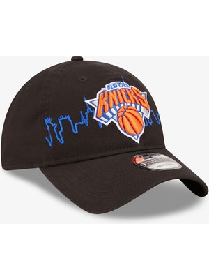 New Era New York Knicks Nba Tip Off  9twenty 60289631.-