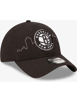 New Era Brooklyn Nets Nba Tip Off 9twenty 60289625.-