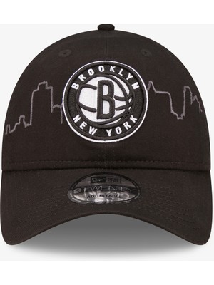 New Era Brooklyn Nets Nba Tip Off 9twenty 60289625.-