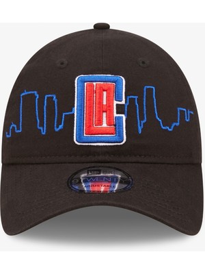 New Era Nba Tip Off 9twenty Los Angeles Clippers 60289633.-