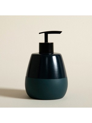 Chakra Pitmo Sıvı Sabunluk Lacivert/siyah