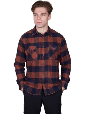 Alpinist Felder Erkek Gömlek