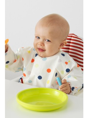 IKEA Kladdig Mama Önlüğü