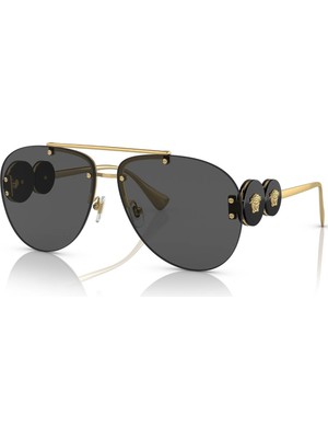 Versace 2250 100287 Güneş Gözlüğü
