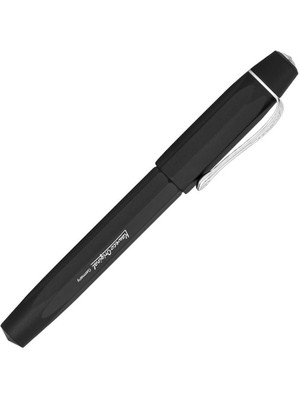 Kaweco Original Dolma Kalem 060 Black Chrome