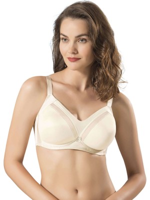 Le Jardin 9125-C Almıra Telsiz Soft Cup Sütyen