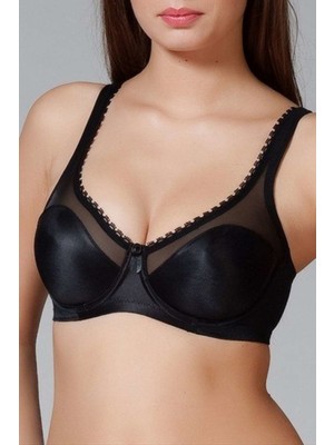 Yeni Inci 1640 C Cup Balenli Minimizer Sütyen