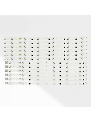 Samsung SMARTLED-253 UE46EH5450 UE46EH5300 UE46EH5000 LED Bar