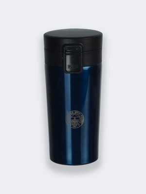 Fenerbahçe Çelik Termos Kilitli Mug 4