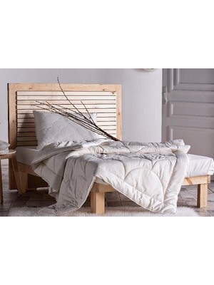 Doqu Home Pamuk Çift Kişilik Yorgan