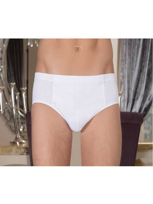 Berrak 1050 Erkek Slip 6 Lı Paket