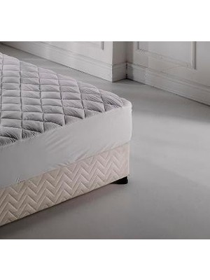 Doqu Home Comfyline Façalı 100X200 Alez