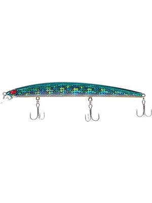 Pandora Catana 145F Floating Maket Balık - #004