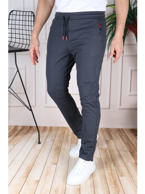 Sherpa Arun Slim Fit Eşofman Altı - SP1001