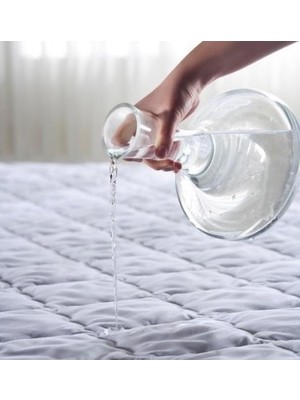 Doqu Home Comfyline Façalı 150X200 Alez