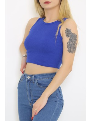 Modantik Kaşkorse Atlet Saks