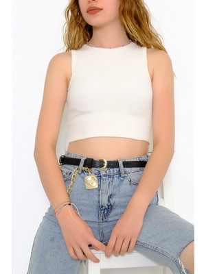 Kaşkorse Atlet Ekru