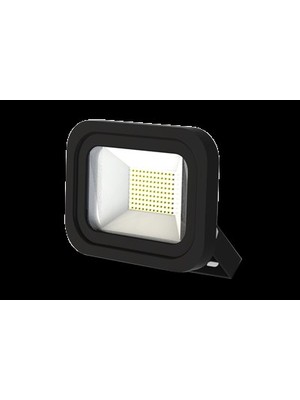 Borled 200W 3000K Smd LED Projektör IP65
