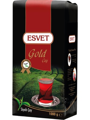 Esvet Gold 1000 gr