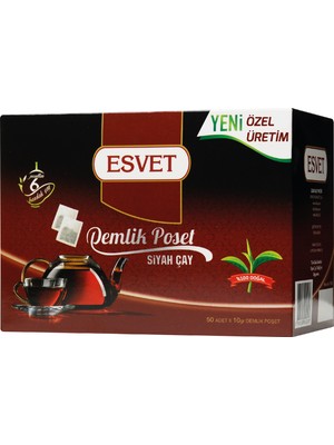 Esvet Demlikpoşet