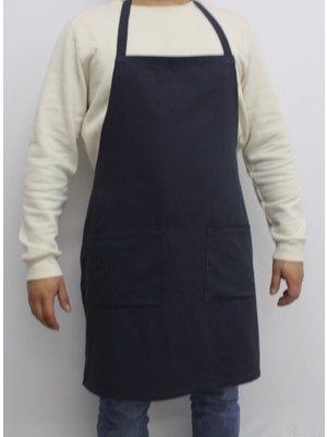 Favori Iş Elbiseleri Apron Önlüğü, Mutfak Önlüğü, Barista, Garson Önlüğü, Boydan Önlük