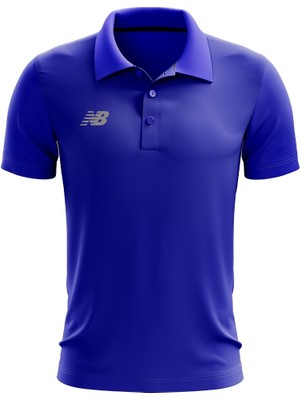 New Balance Erkek Performans Polo Tişört TST2213-SON