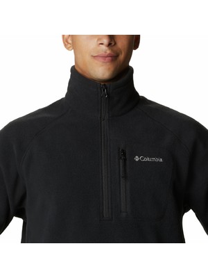 Columbia XM6410 Fast Trek III Half Zip Fleece Erkek Sweatshirt