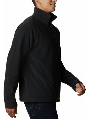 Columbia XM6410 Fast Trek III Half Zip Fleece Erkek Sweatshirt