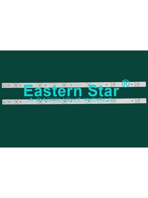 Sunny SMARTLED-437 Sunny SN055LDSIS231-DF, RF-BS550E32-0601S-01A3, 4655DZ001 T94-H05-3.2-3.4, C550F14-E2-S C550F14-E2-S-G1, LED Bar, Eastern Star