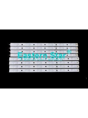 Toshiba SMARTLED-058 39P2300 D Toshiba Eastern Star