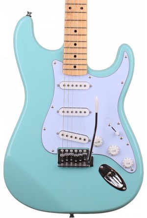 Jay on sale turser stratocaster