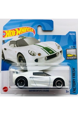 Carrinho Hot Wheels Bricking Speed HKH17 BRICK RIDES