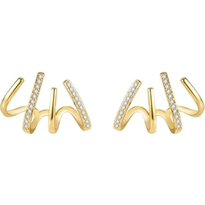 Situ Store Zirkon Bayan Küpe (Yurt Dışından)