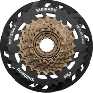 MF-TZ500 Megarange Cp 7'li Ruble