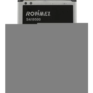 Samsung Galaxy S4 (GT-I9500) Rovimex Batarya Pil