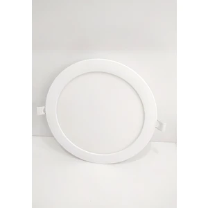 Zmr 6W Sıva Altı Yuvarlak Led Panel Beyaz 2'li