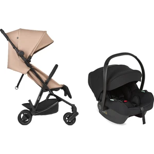 Air-Z Kabin Boy Travel Set - Ivory