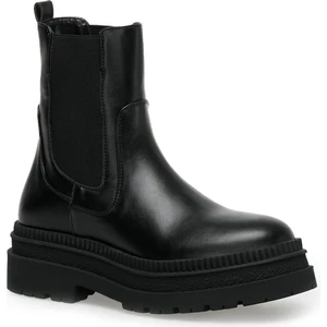 Nine West Rumelsa 2pr Siyah Kadın Chelsea Bot