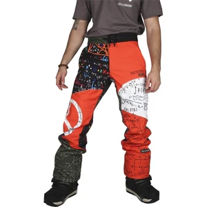 SSP1100 Formula Peace Snowboard Pantolonu, 10K Waterproof  Kar Pantolonu