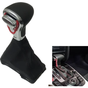 Yıldız Tuning Audi A6 C6 2006-2011 Otomatik Vites Topuzu