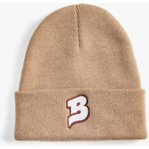 Basic Kolej Bere İşlemeli Katlama Detaylı