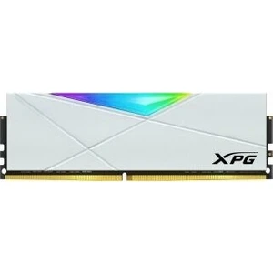 Xpg 8gb 3200MHZ Ddr4 Spectrix D50 Beyaz Ram AX4U32008G16A-SW50