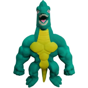 Monster Flex Dino Süper Esnek Figür 15 cm - Brontorex